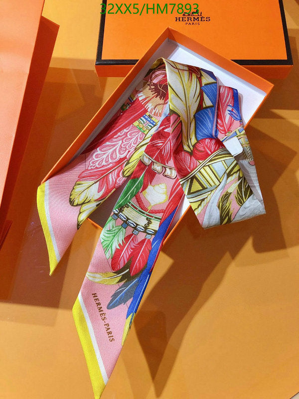 SAMC - HMS Scarves - 794
