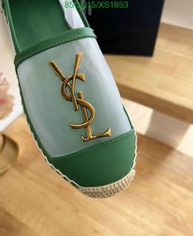 SAMC - YLS Women Shoes - 175