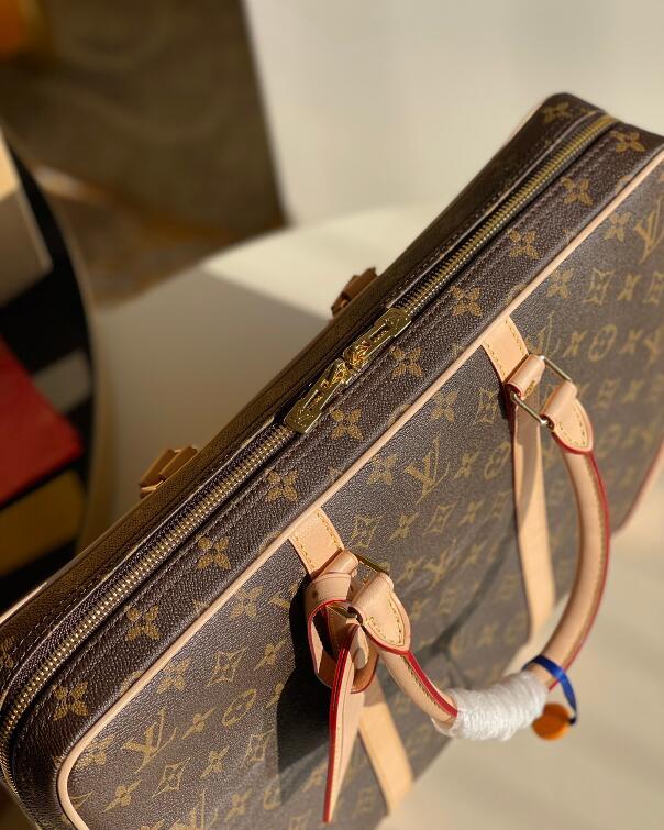 SAMC - LOV Bags - 2545