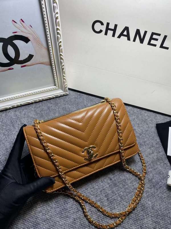 Satchel Bags - CHL Bags - 6463