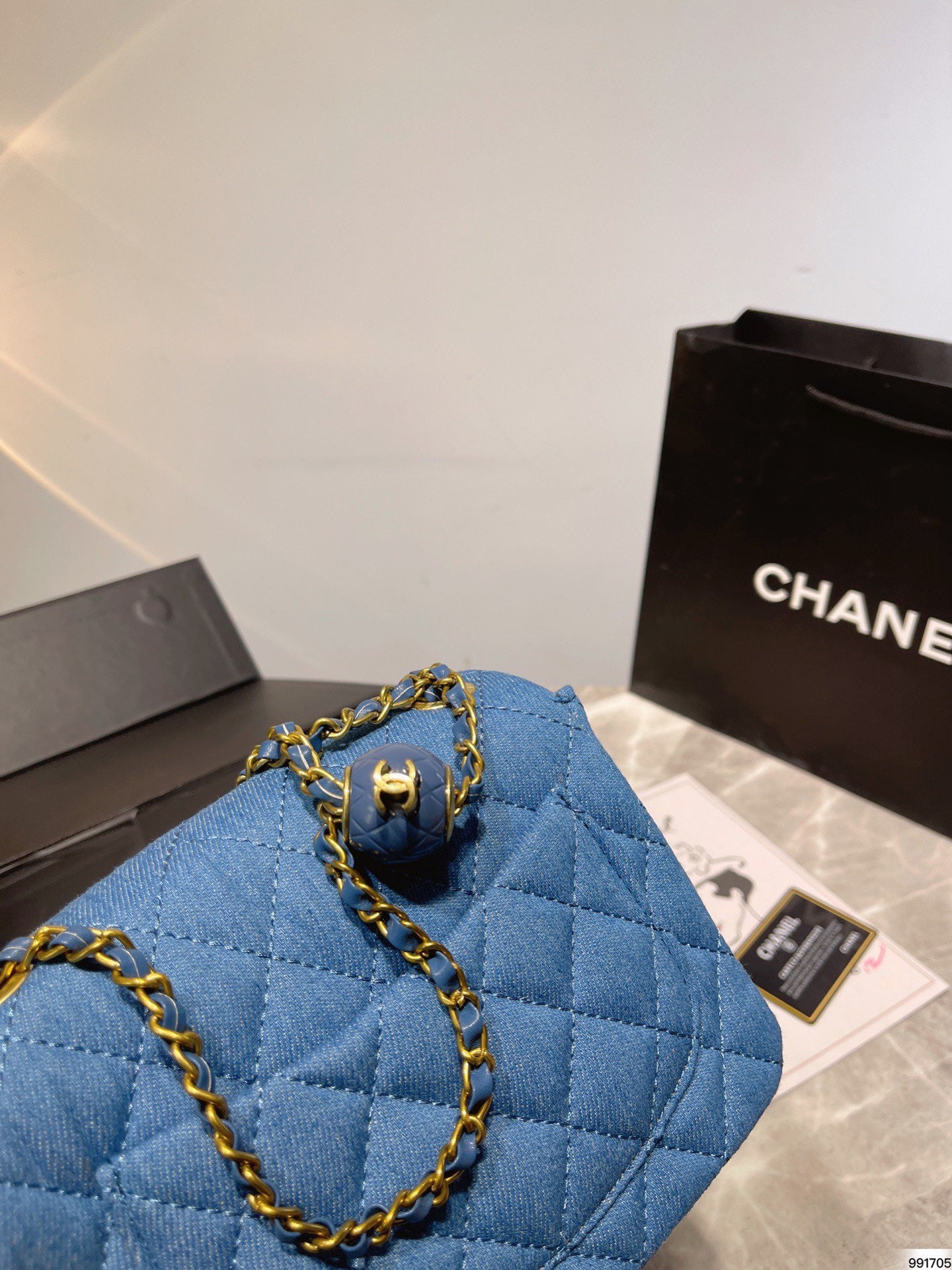 EN - New Arrival Bags CHL 280