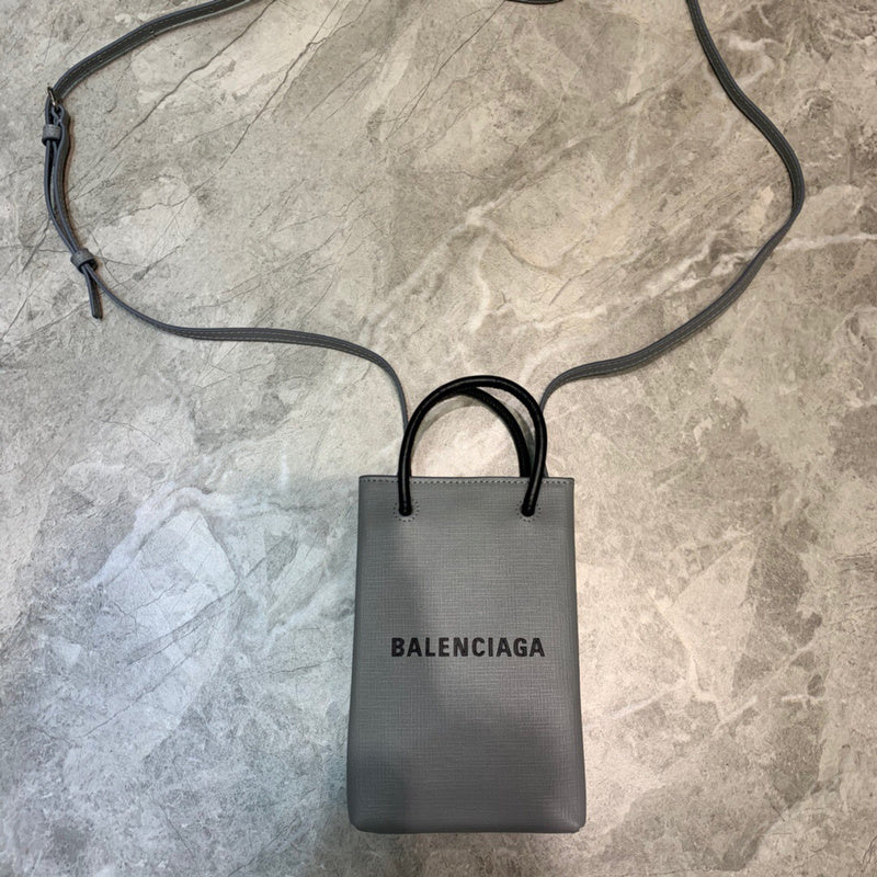 Satchel Bags - BGA Bags - 1254