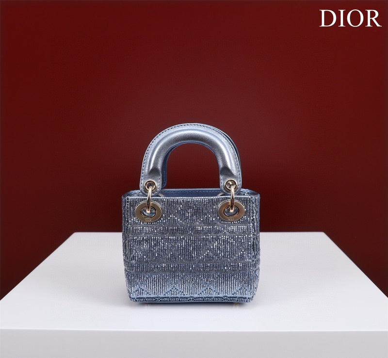 ELE - Dir Bags - 1697