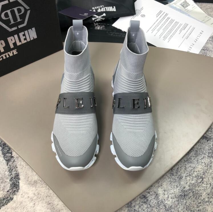 glamy - PHP Shoes - 077