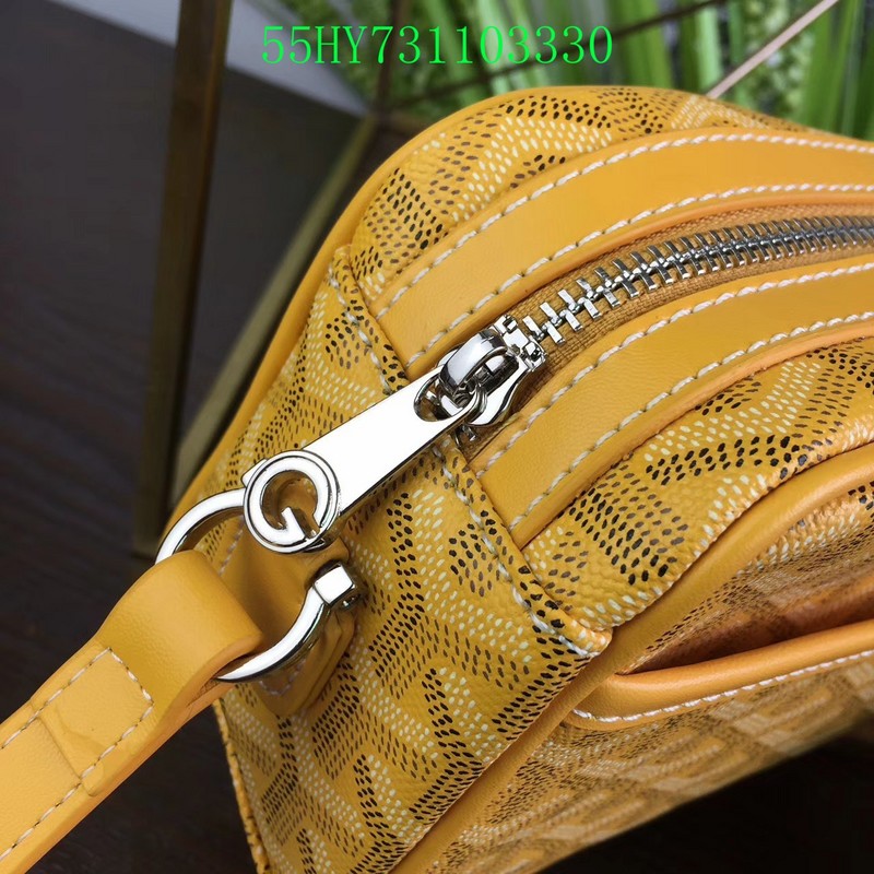 Satchel Bags - GOD Bags - 461