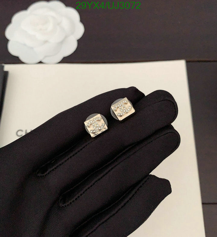 SAMC - CHL Jewelry - 740
