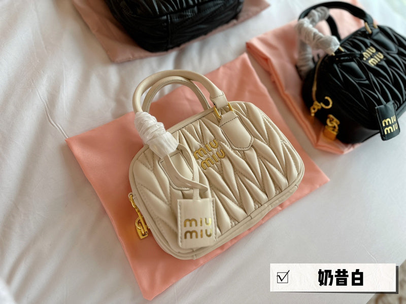 Satchel Bags - MMU Bags - 001
