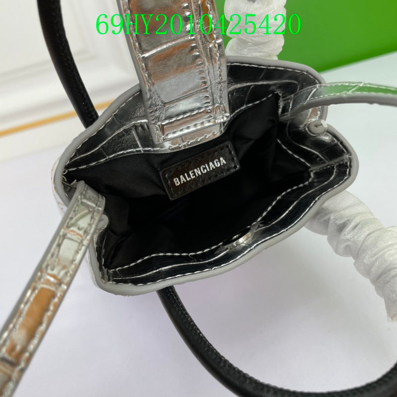 Satchel Bags - BGA Bags - 2324
