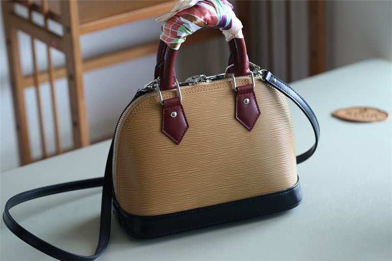 Glami Fashion Lu-Vi bags - 8263
