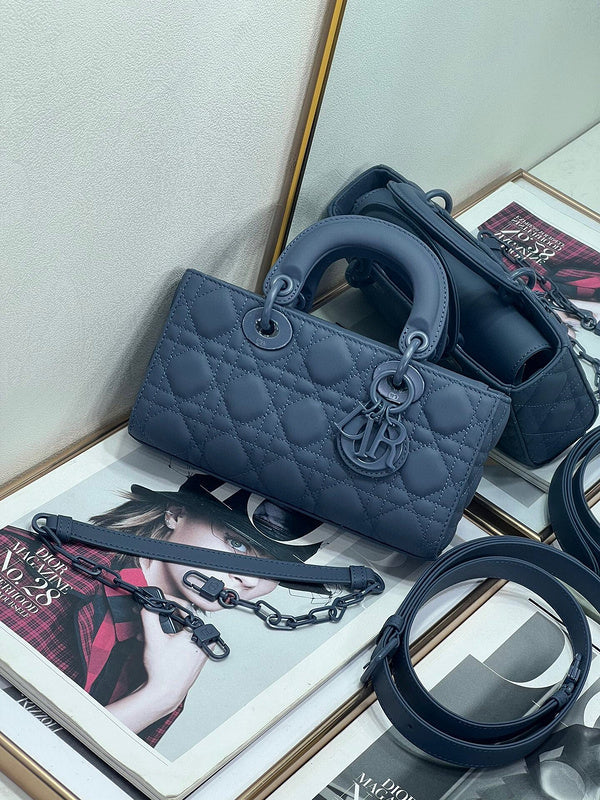 Glami Fashion - DIR Bags - 534