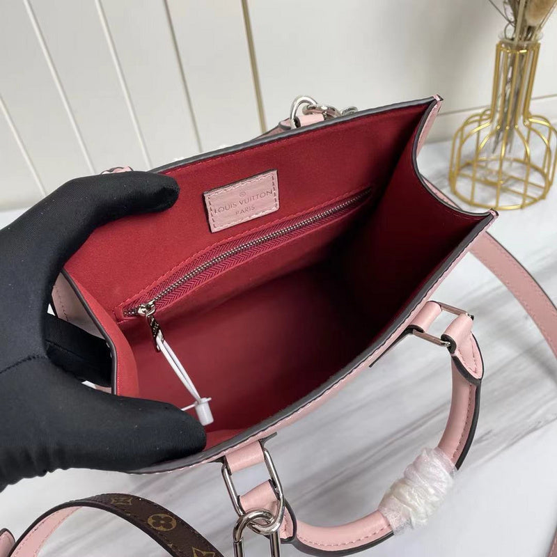 Satchel Bags - VL Bags - 1049