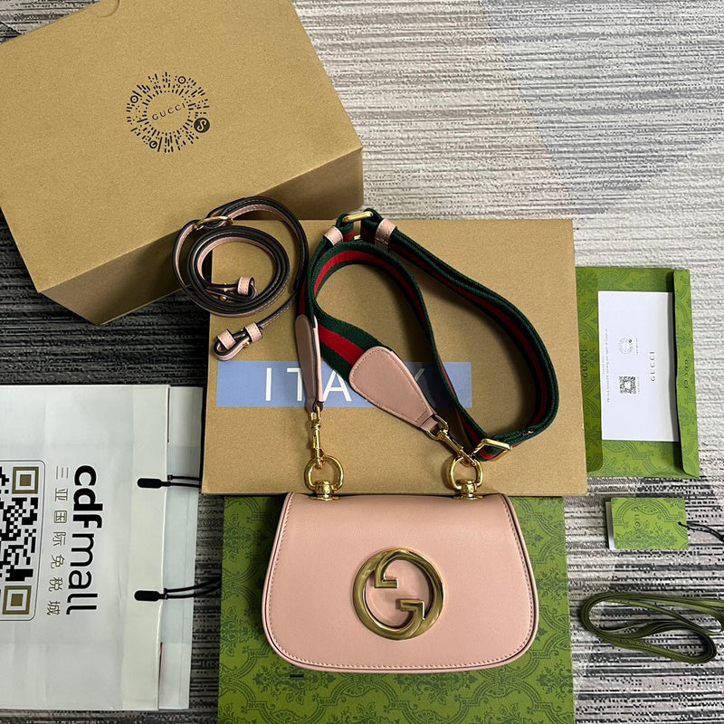 ELE - GG Bags - 254