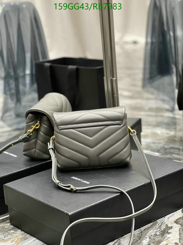 SAMC - YLS Bags - 146