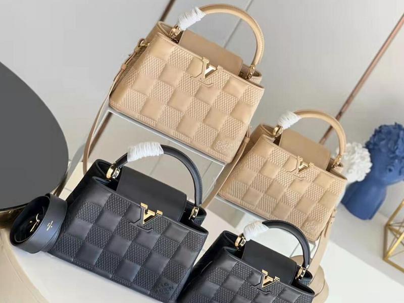 SAMC - LOV Bags - 2004