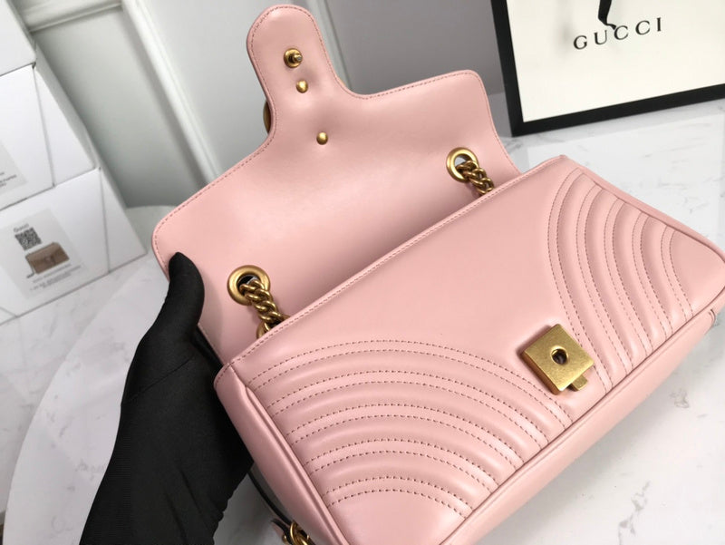 ELE - GG Bags - 2354