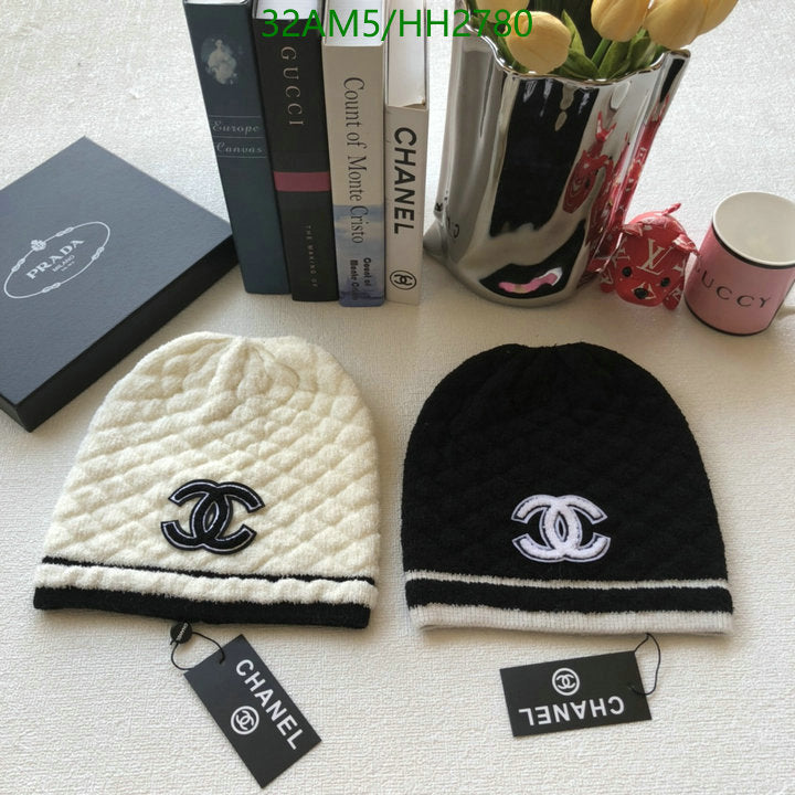 SAMC - CHL Caps & Hats - 351