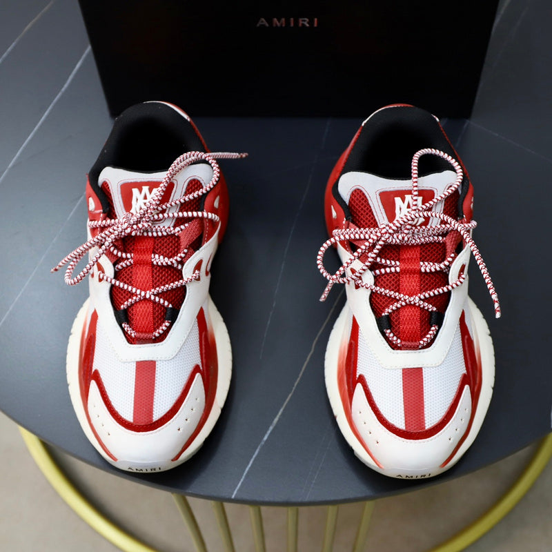 glami - AMIR Men Shoes - 536