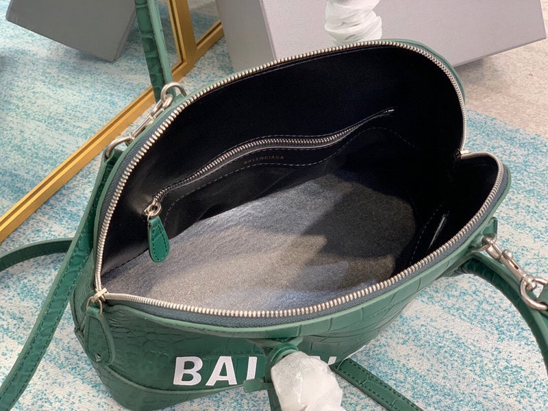Satchel Bags - BGA Bags - 869