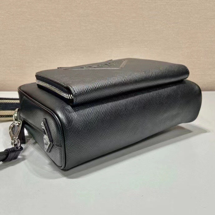 Satchel Bags - PDA Bags - 4704