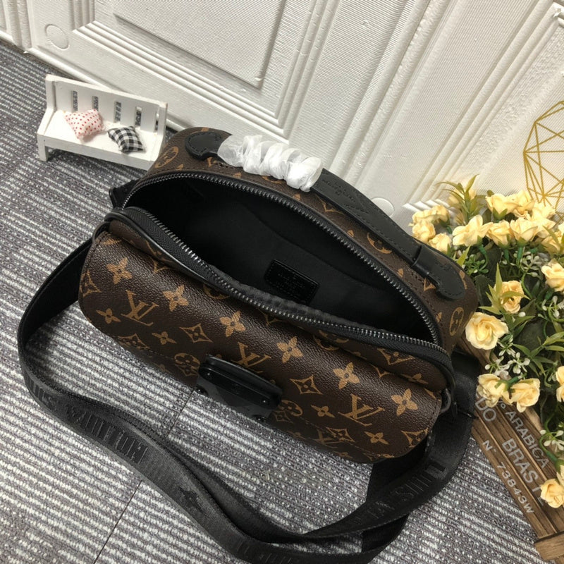 Satchel Bags - VL Bags - 1277
