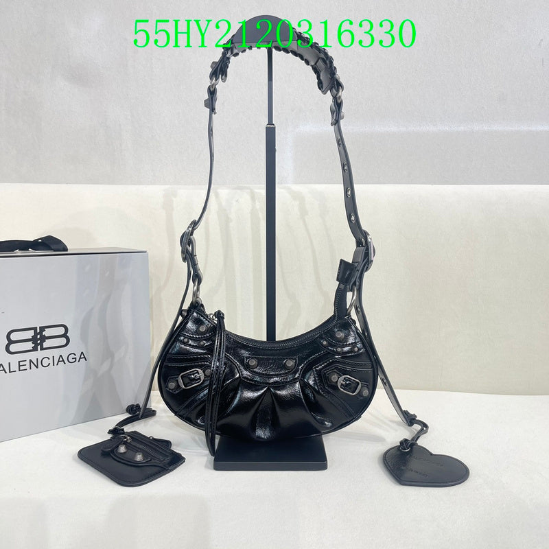 Satchel Bags - BGA Bags - 1867