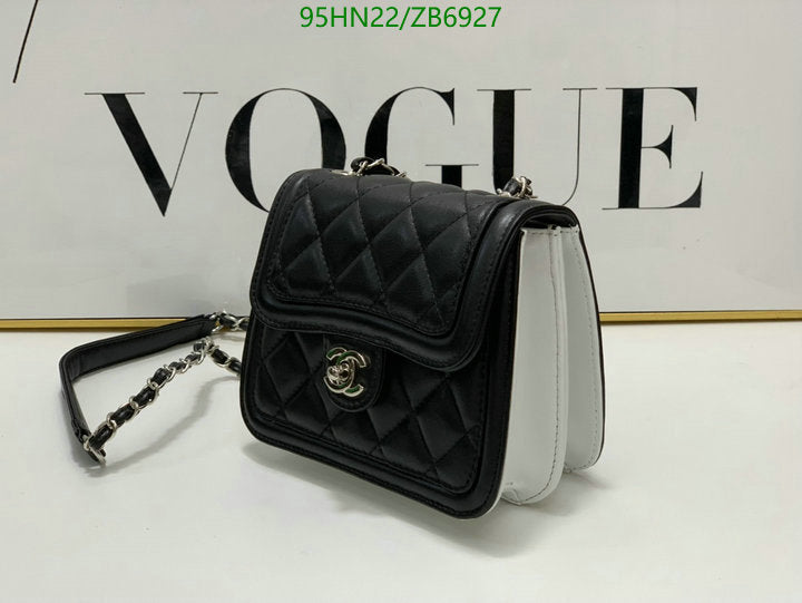 SAMC - CHL Bags Crossbody - 161