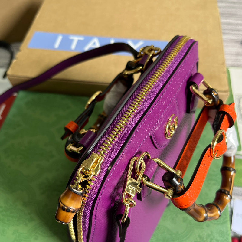 Satchel Bags - GCI Bags - 7746