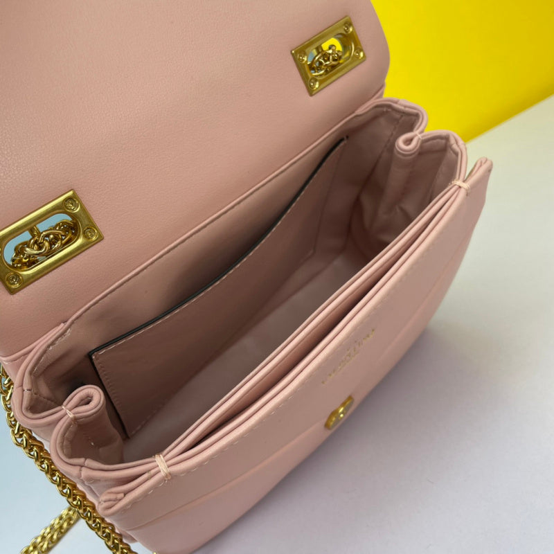Satchel Bags - VTO Bags - 1020