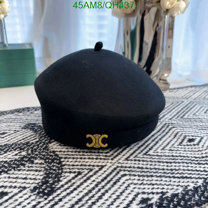 SAMC - COL Caps & Hats - 107