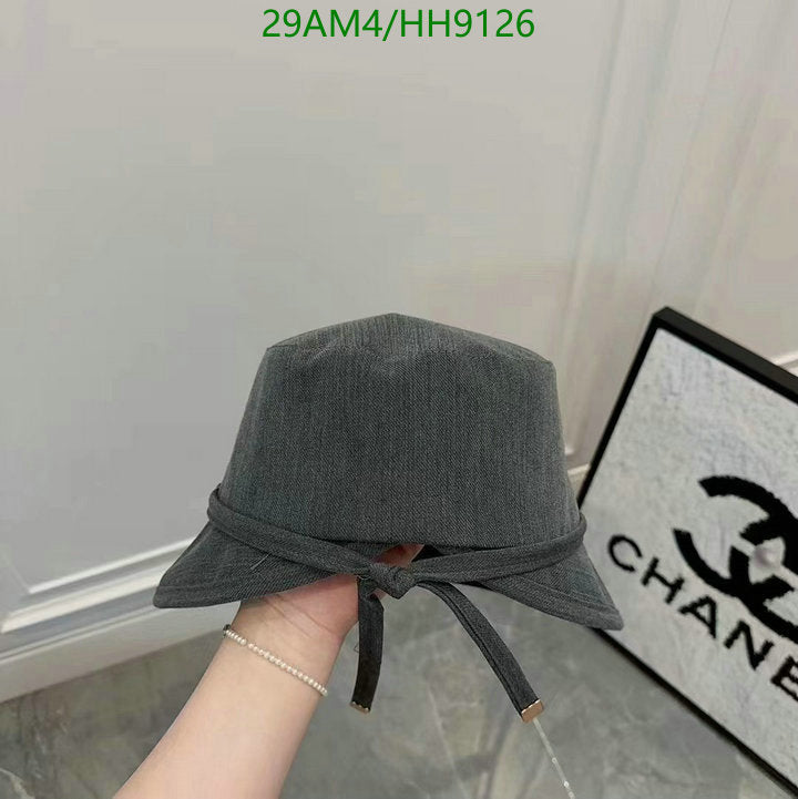 SAMC - COL Caps & Hats - 183