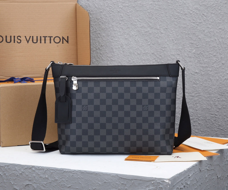 Glami Fashion Lu-Vi bags - 17678