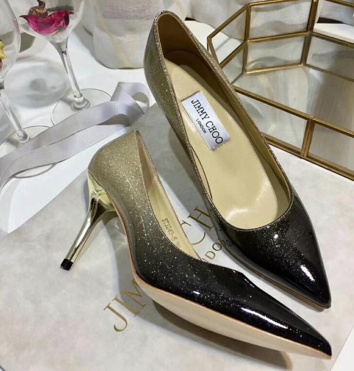 SAMC - JMC Shoes - 200
