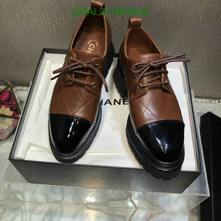 SAMC - CHL Women Shoes - 102