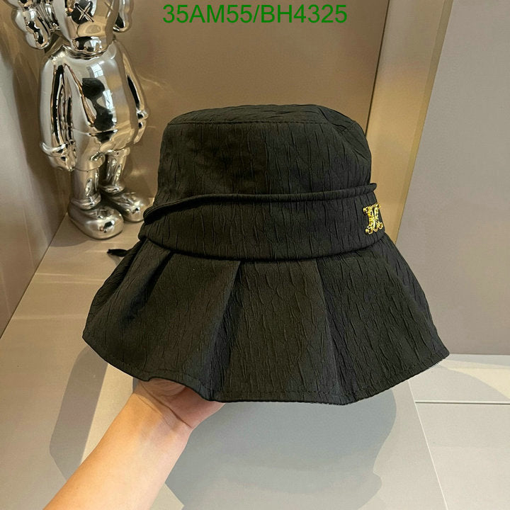 SAMC - COL Caps & Hats - 008