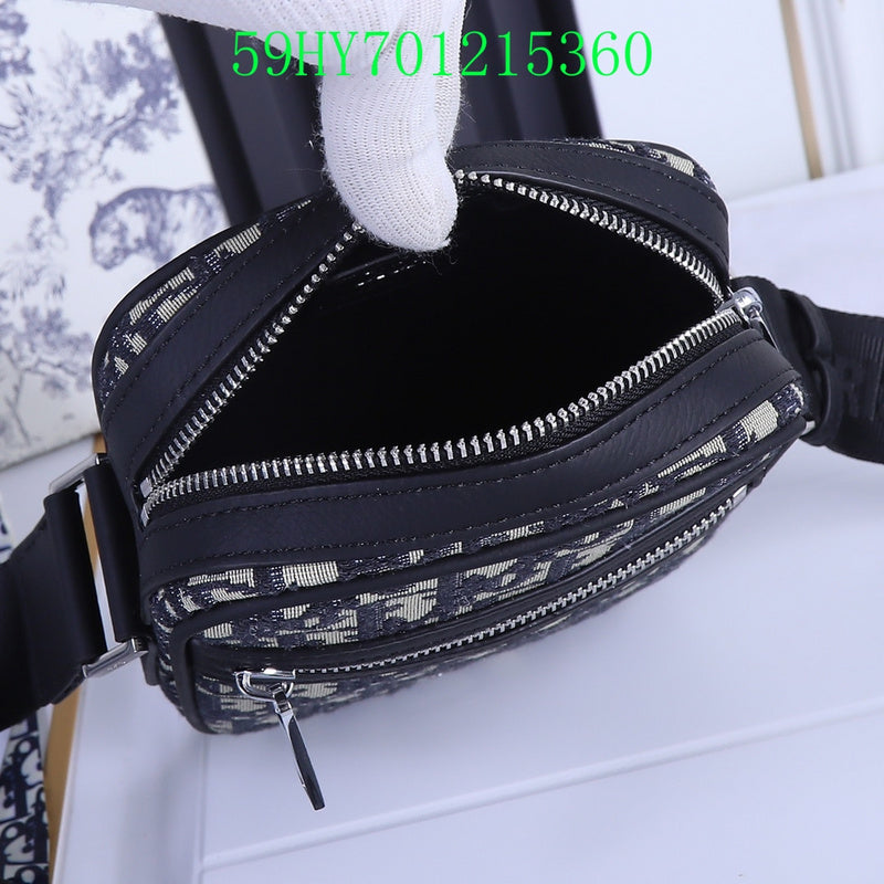 Glami - DOR Bags - 972