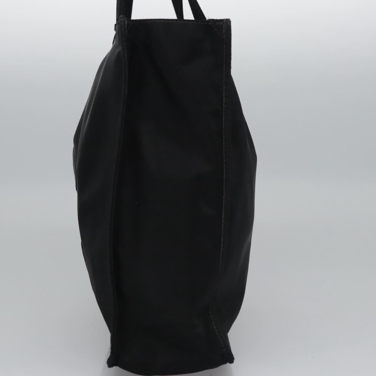 Chanel Chanel Canvas Tote Bag