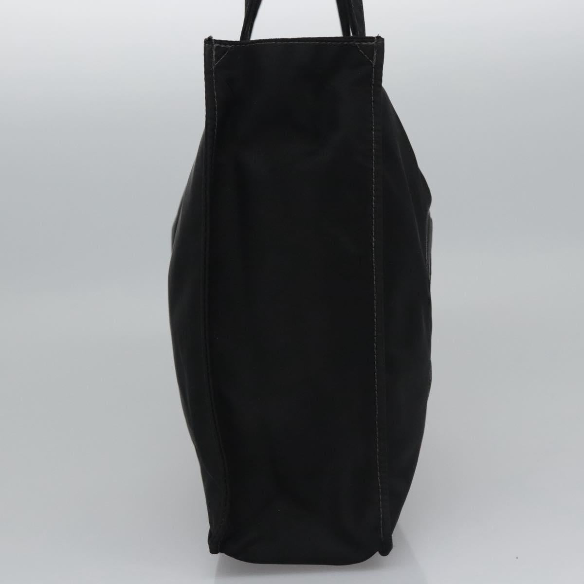 Chanel Chanel Canvas Tote Bag