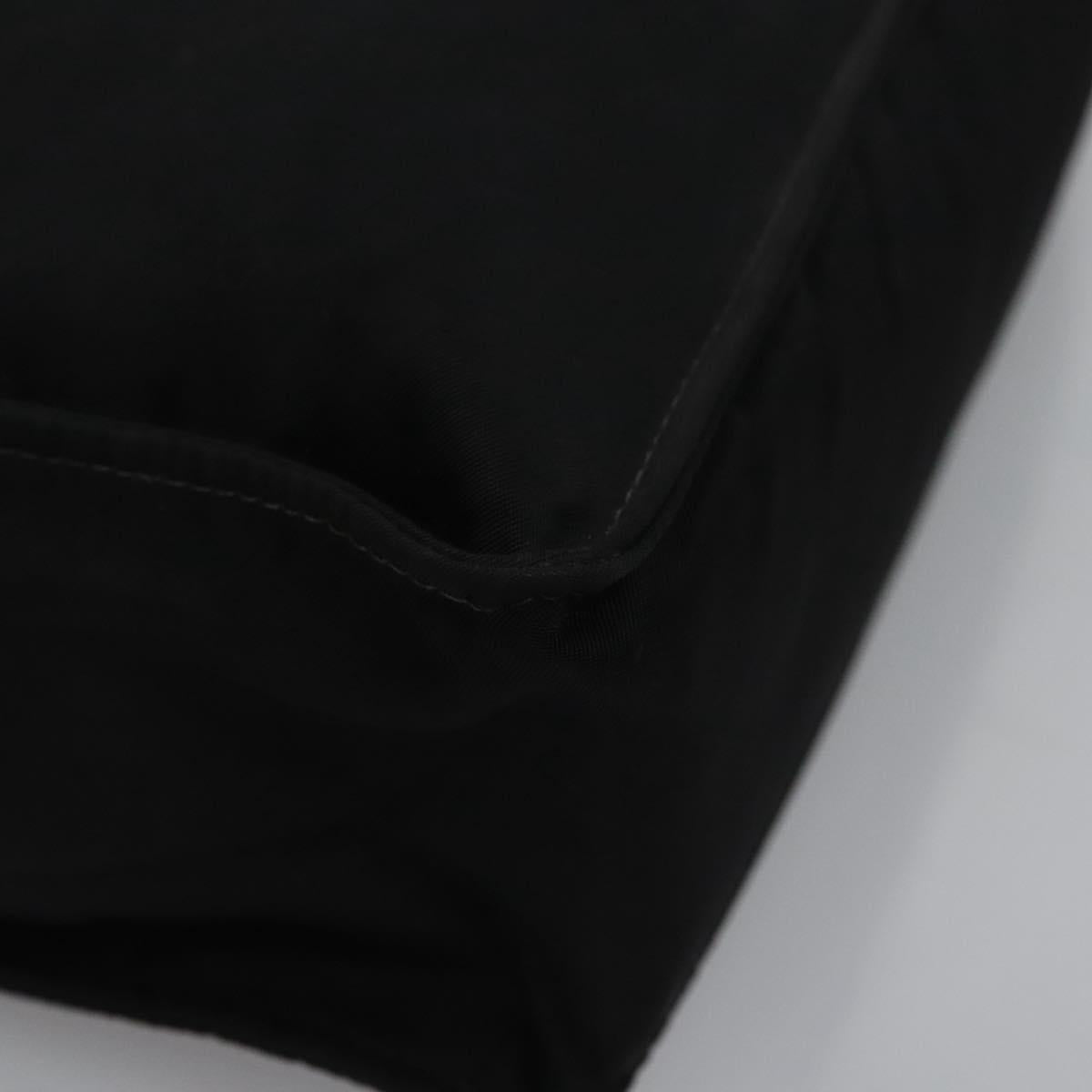 Chanel Chanel Canvas Tote Bag