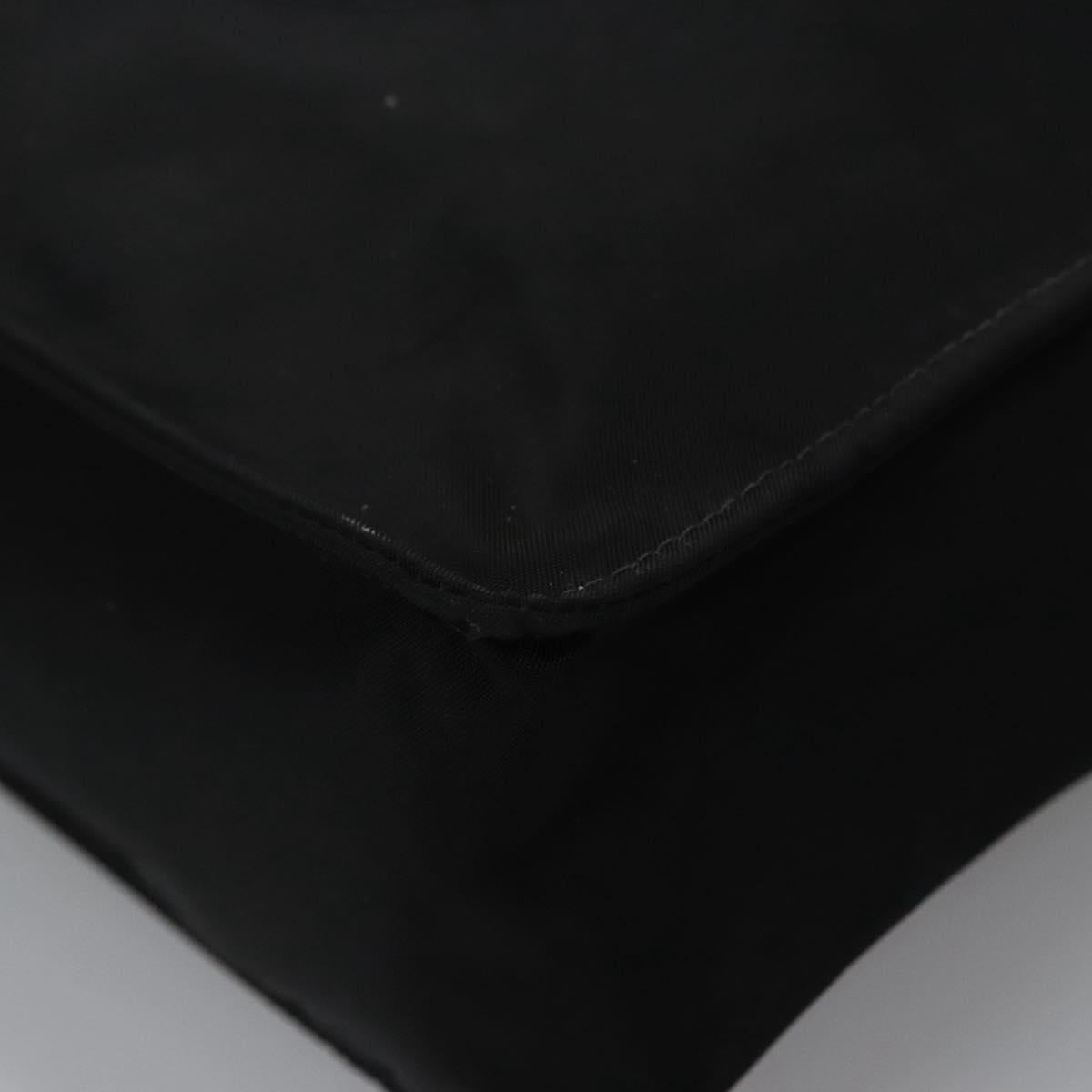 Chanel Chanel Canvas Tote Bag