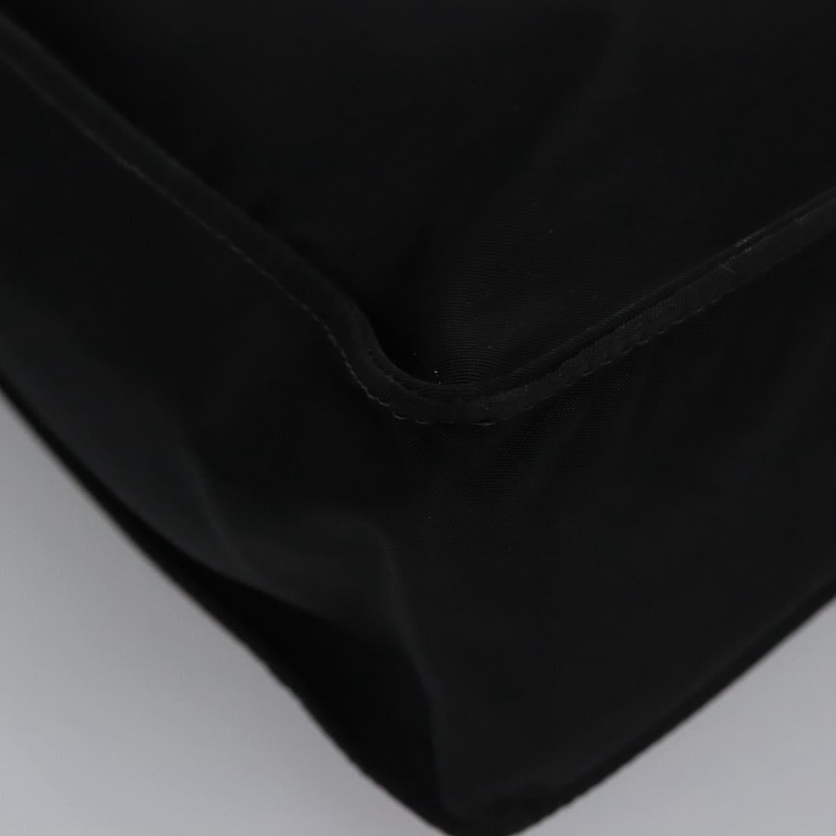 Chanel Chanel Canvas Tote Bag