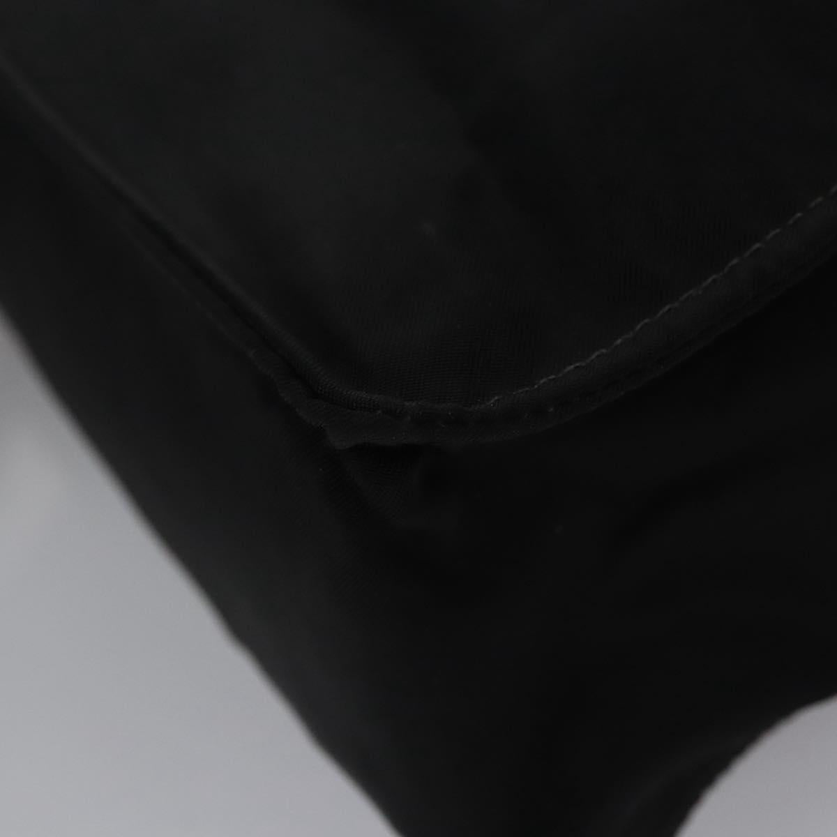 Chanel Chanel Canvas Tote Bag