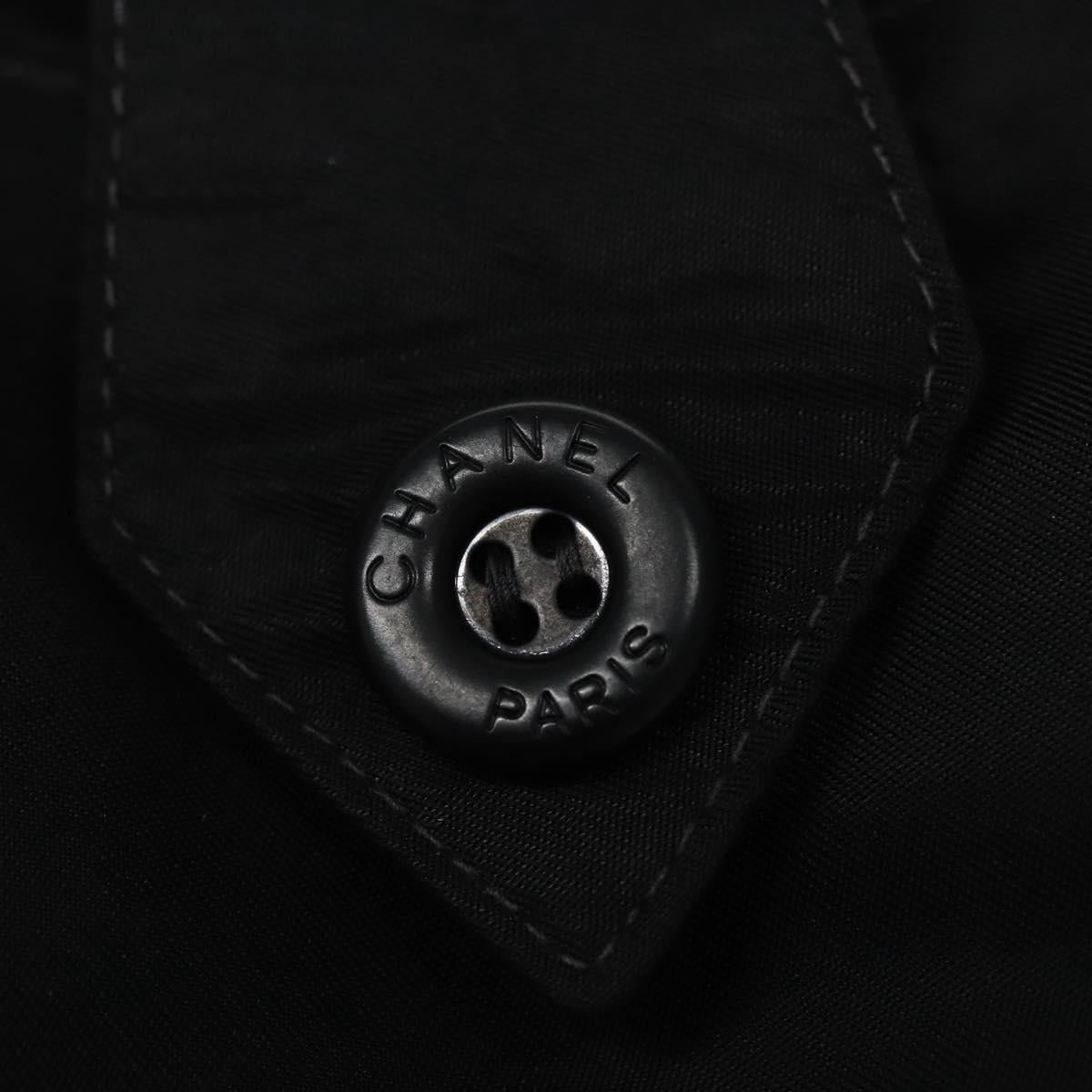 Chanel Chanel Canvas Tote Bag