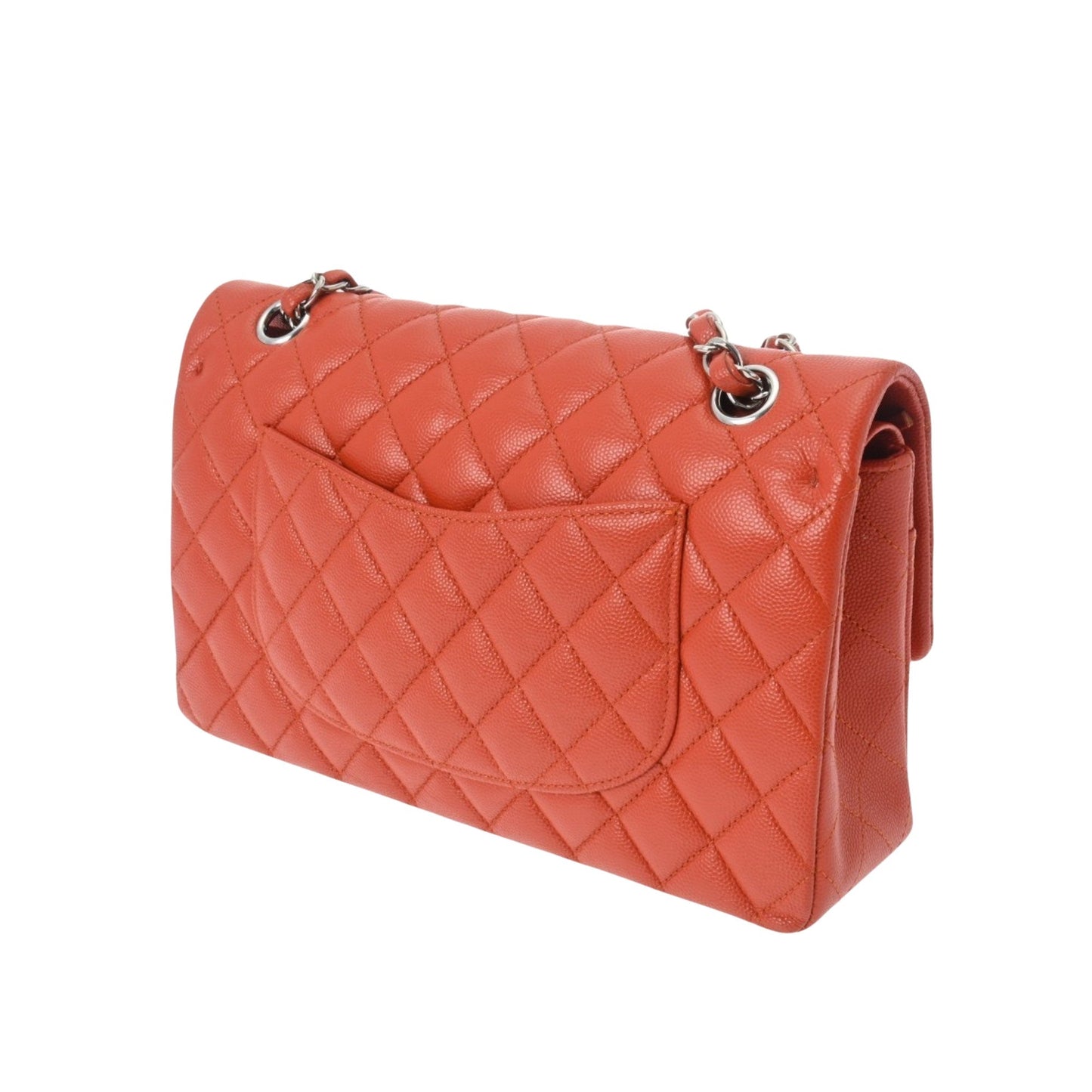 Chanel Classic Double Flap Shoulder Bag