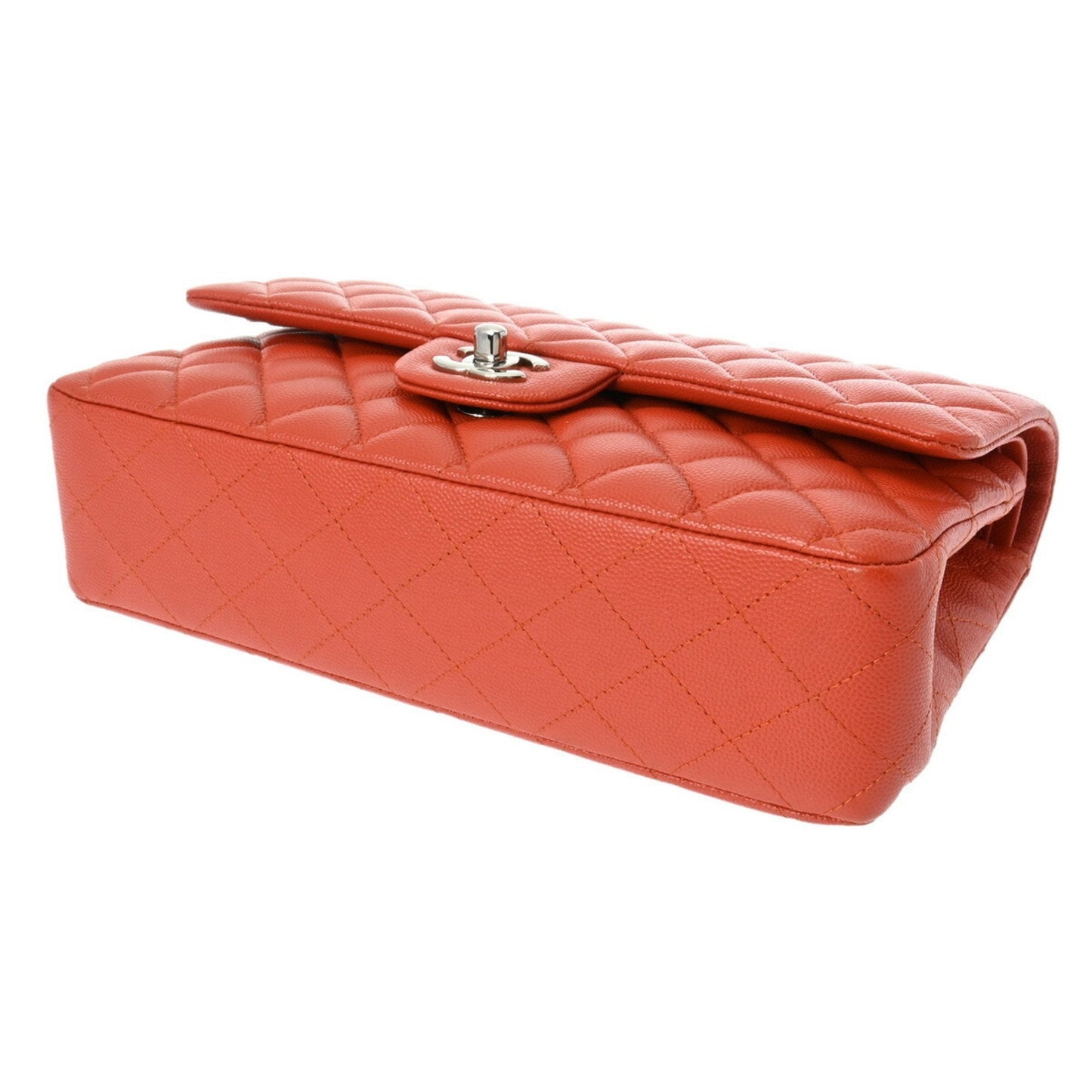 Chanel Classic Double Flap Shoulder Bag
