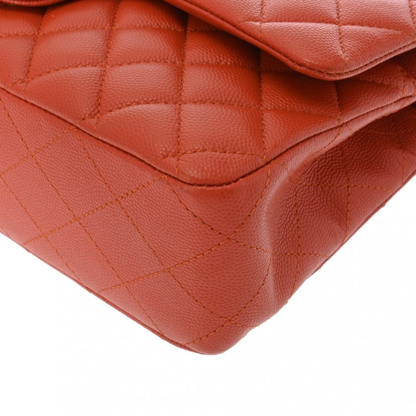 Chanel Classic Double Flap Shoulder Bag