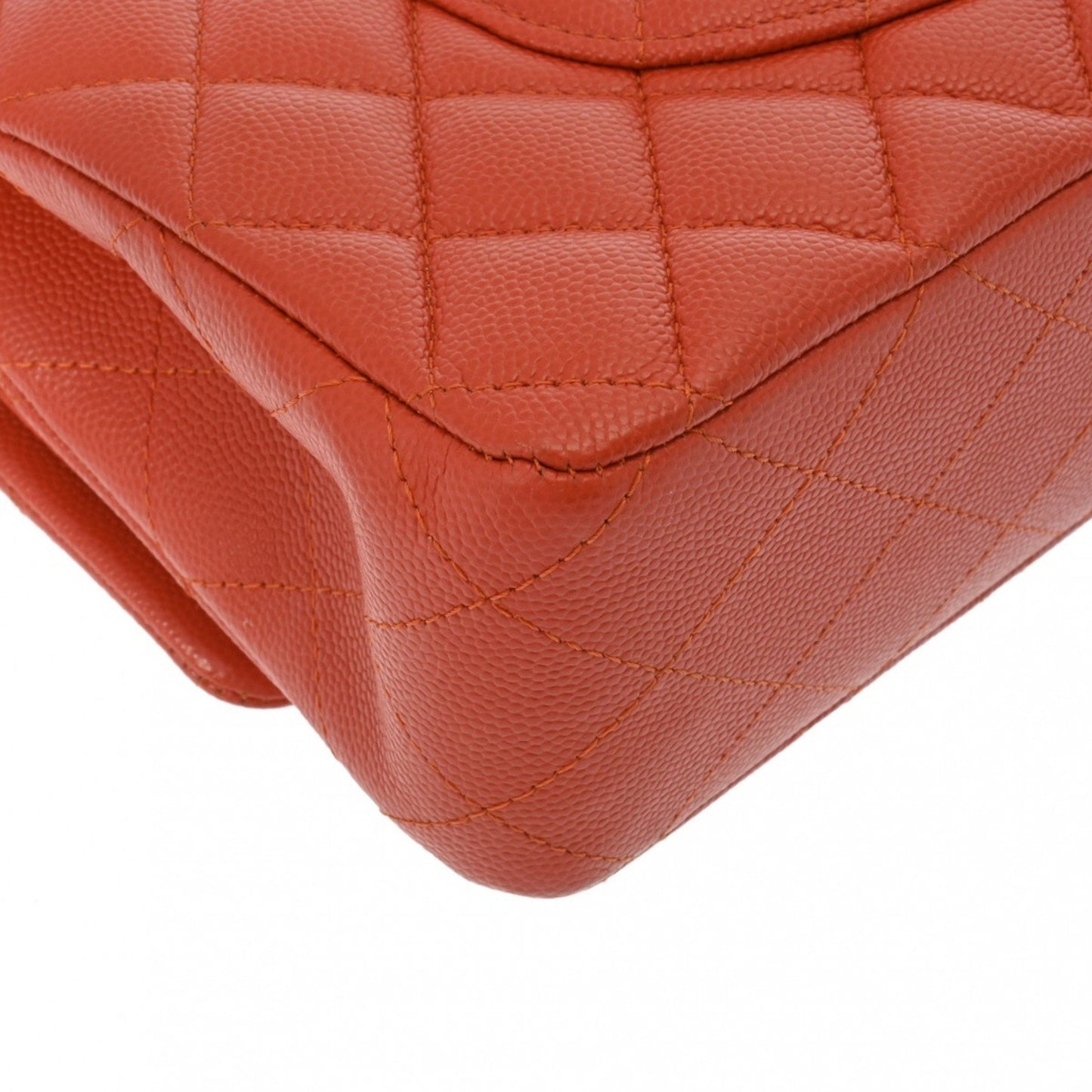 Chanel Classic Double Flap Shoulder Bag