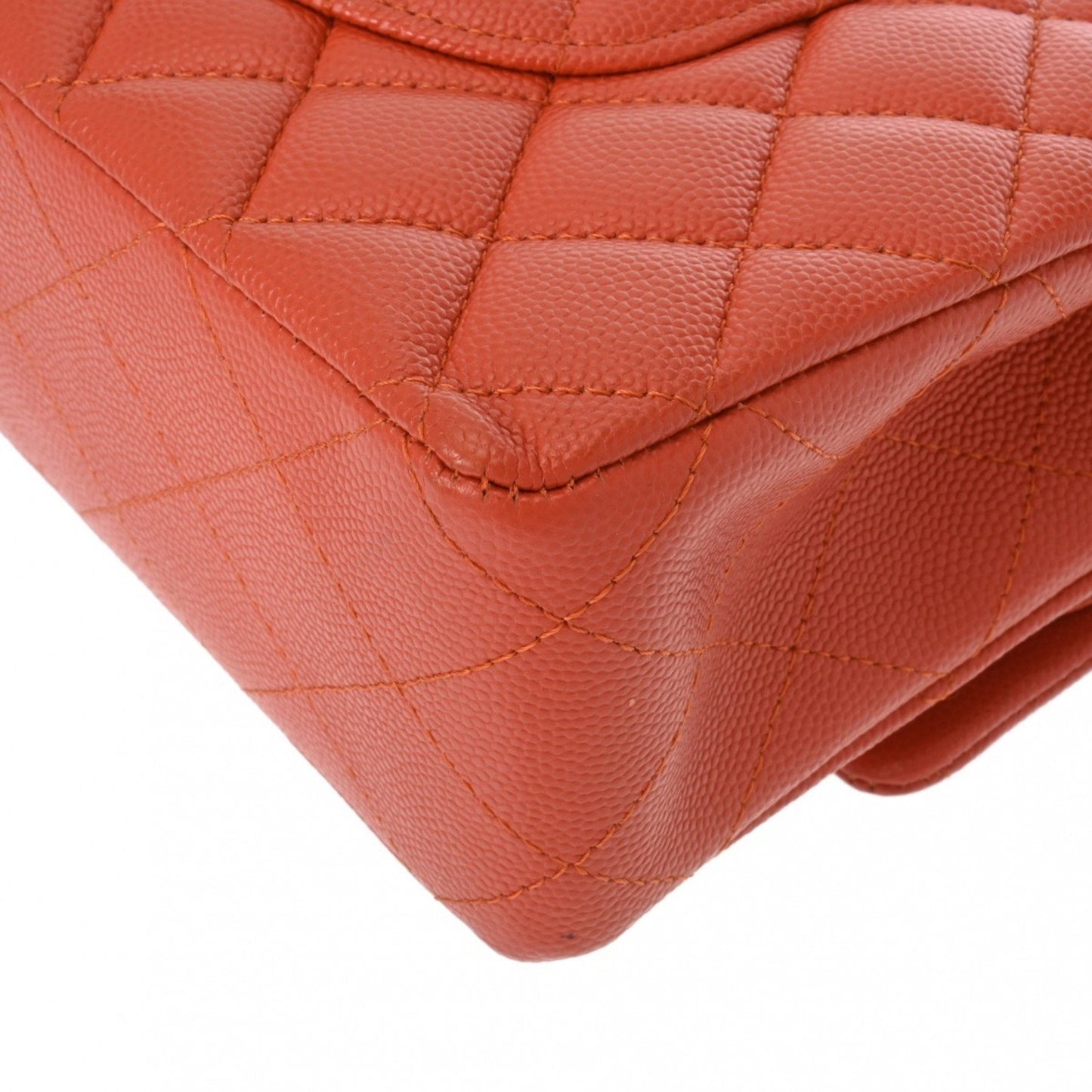 Chanel Classic Double Flap Shoulder Bag