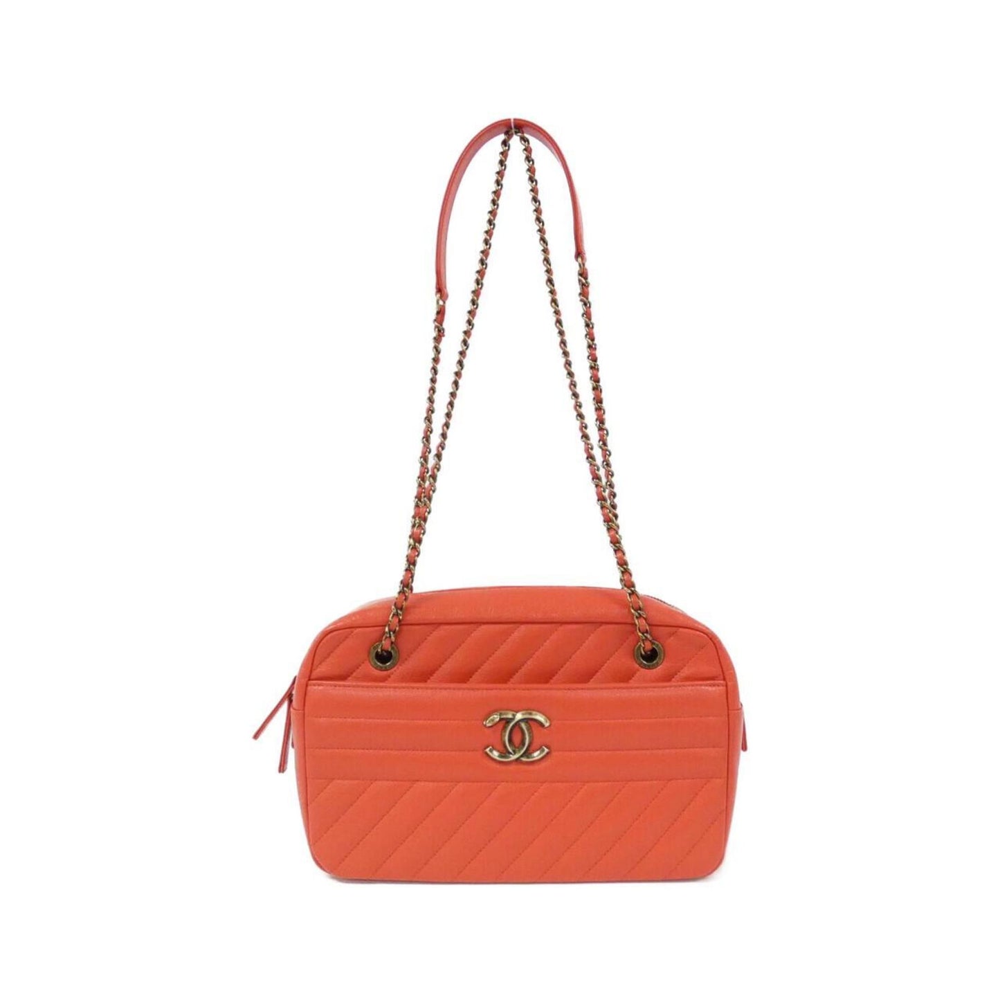 Chanel Chanel Quilted Shoulder Bag