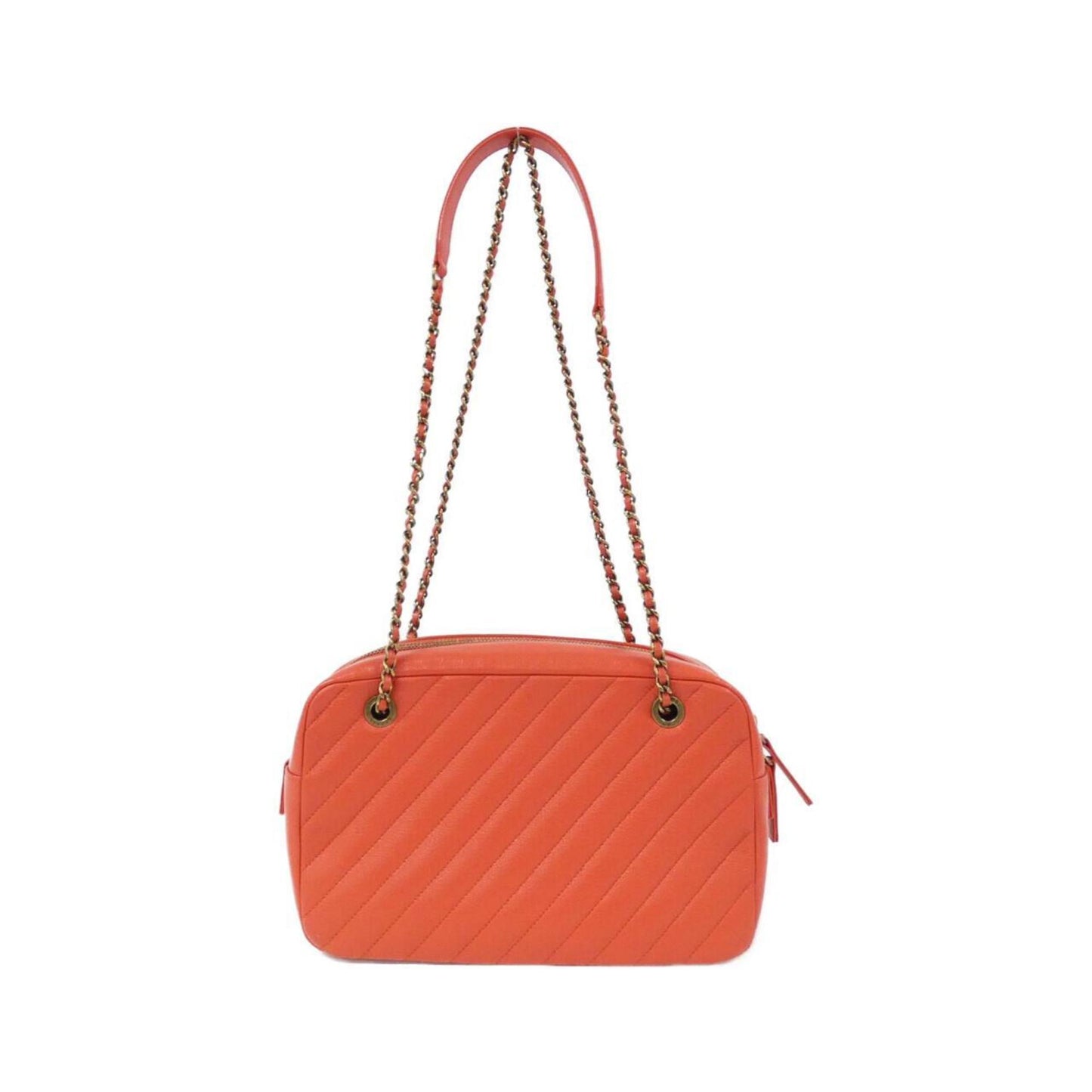Chanel Chanel Quilted Shoulder Bag
