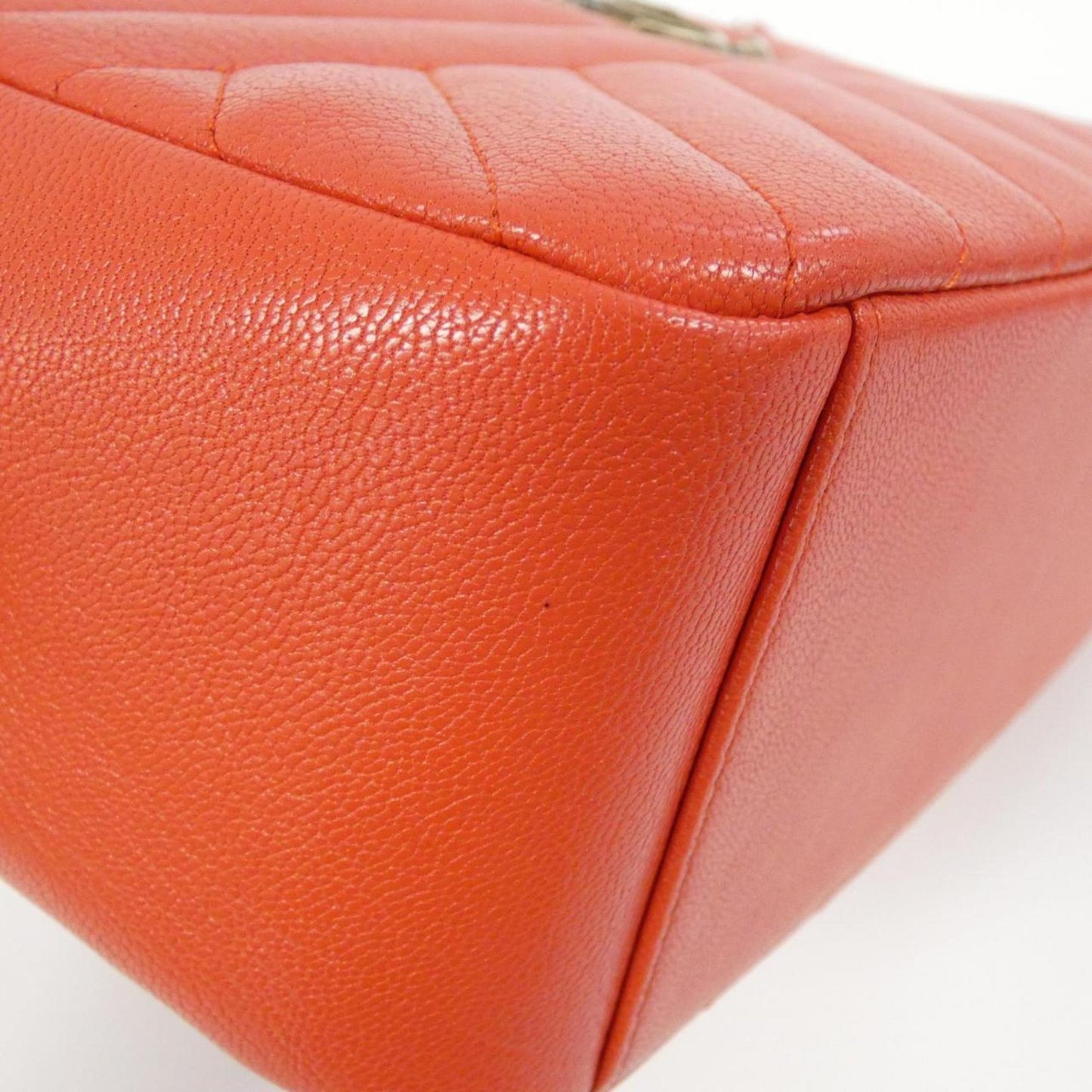 Chanel Chanel Quilted Shoulder Bag